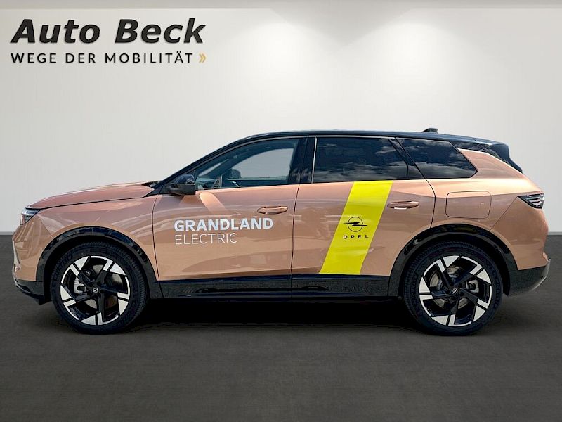 Opel Grandland Electric 73kWh GS
