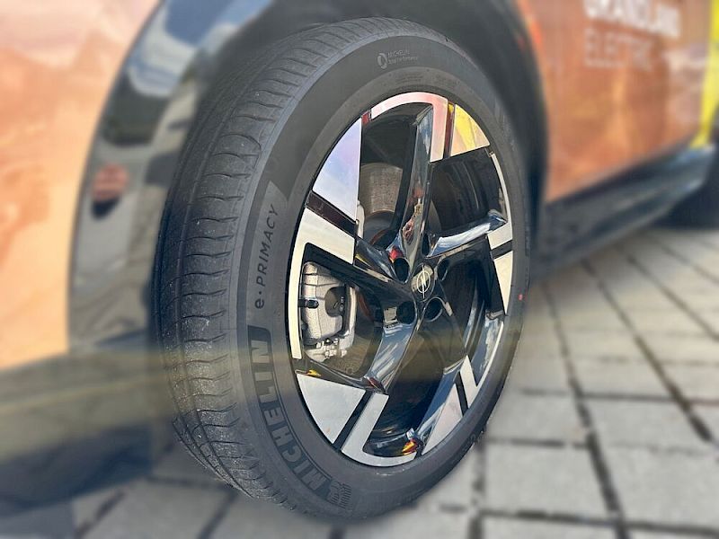 Opel Grandland Electric 73kWh GS