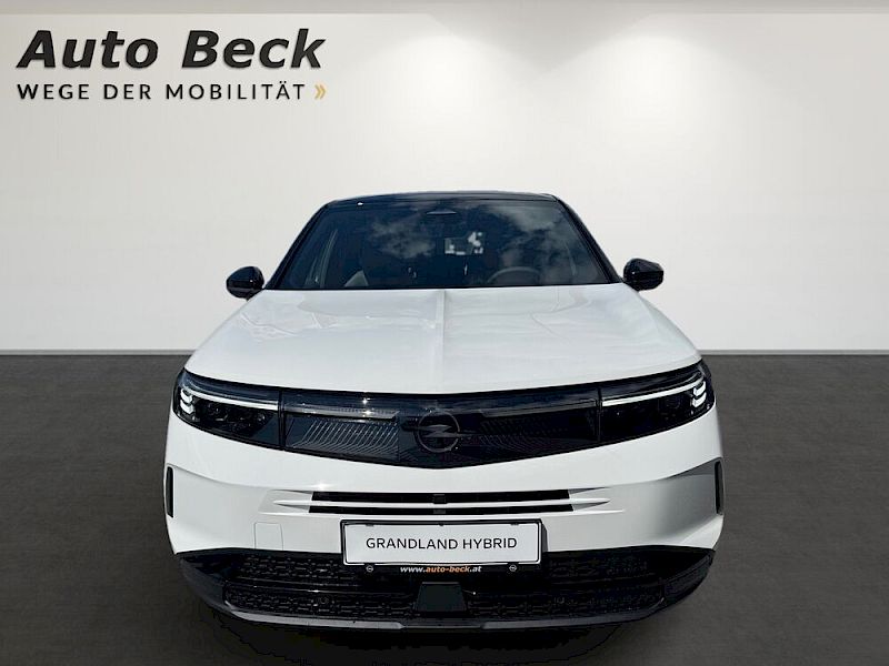 Opel Grandland 1.2 MHEV GS Aut.