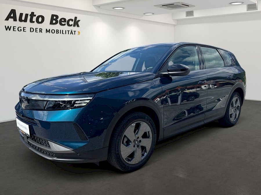 Opel Grandland 1.2 MHEV Edition Aut.
