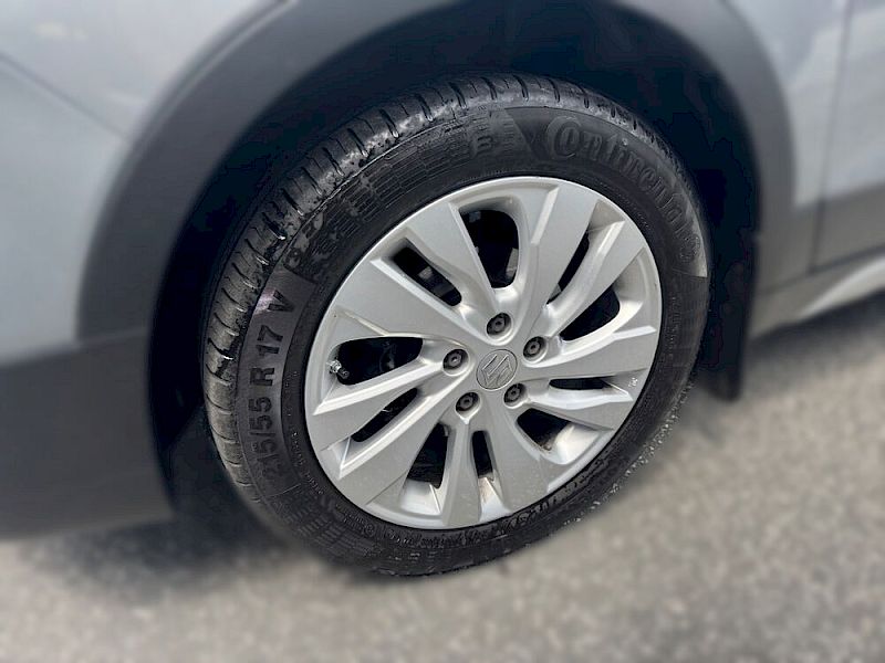 Suzuki SX4 S-Cross 1,0 DITC ALLGRIP shine Aut.
