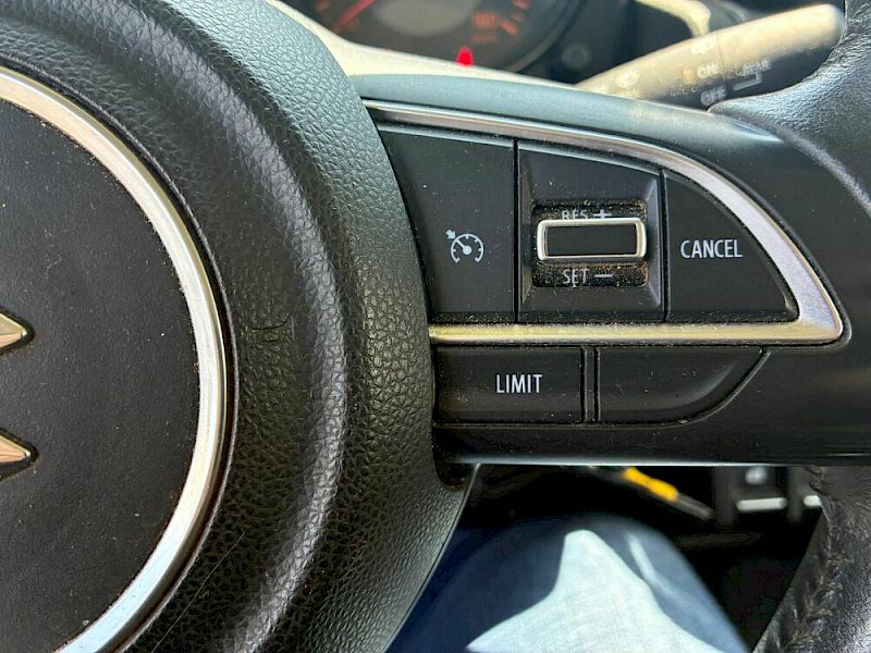 Suzuki Jimny Flash 4 SITZER Automatik!!!!