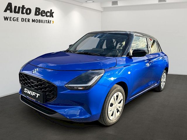 Suzuki Swift 1,2 Hybrid Clear