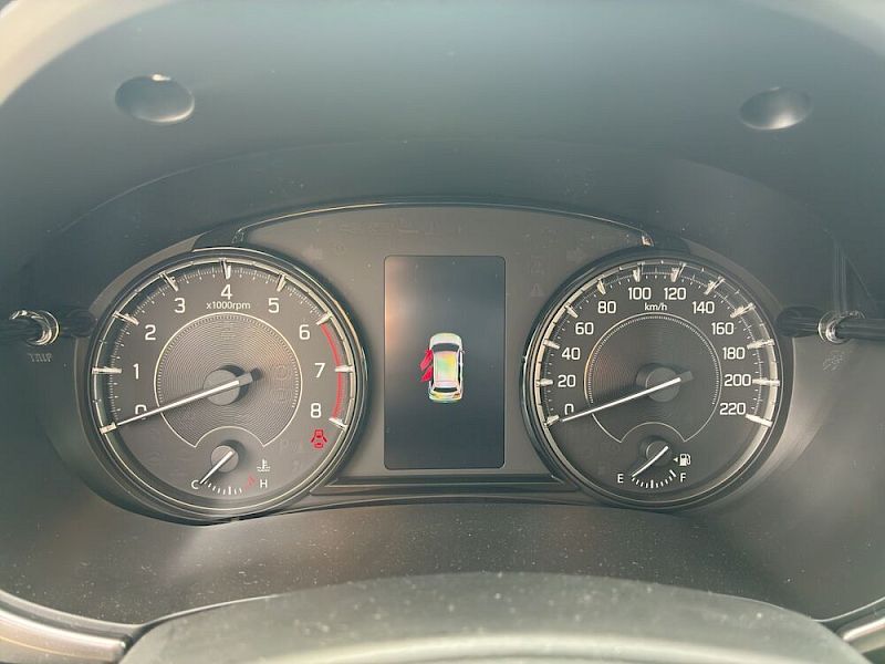 Suzuki Vitara 1,4 GL+ DITC Hybrid ALLGRIP shine