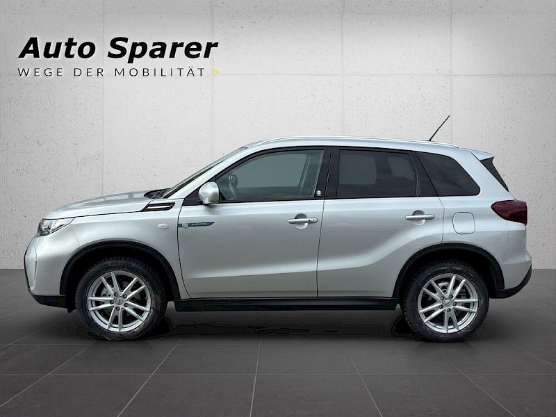 Suzuki Vitara 1,4 GL+ DITC Hybrid ALLGRIP shine