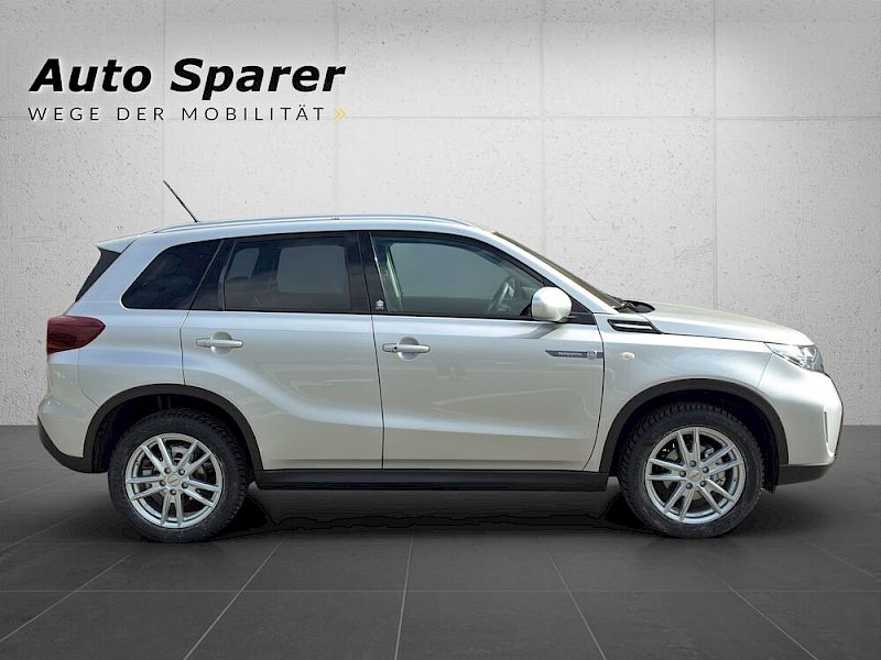 Suzuki Vitara 1,4 GL+ DITC Hybrid ALLGRIP shine