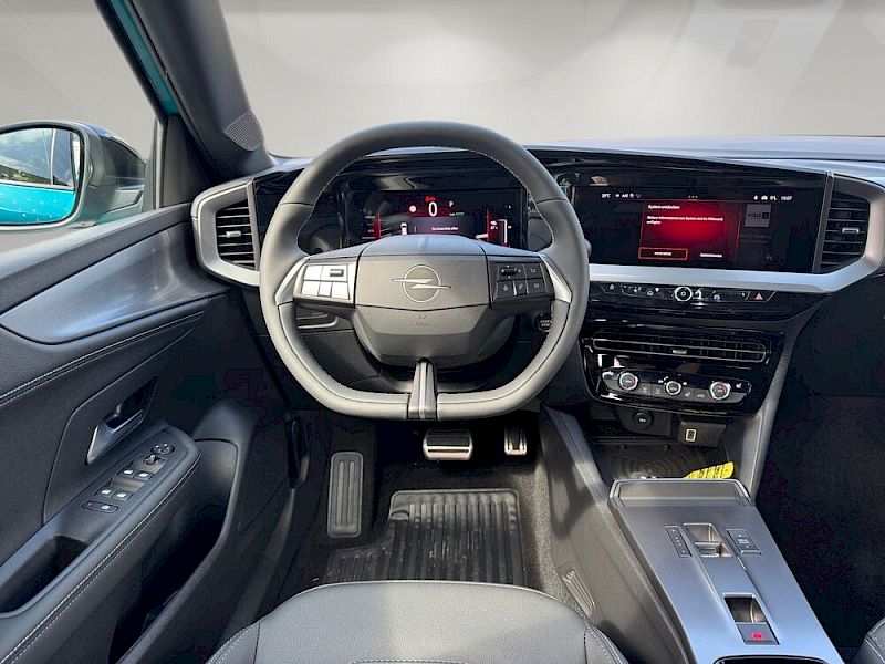 Opel Mokka e GS