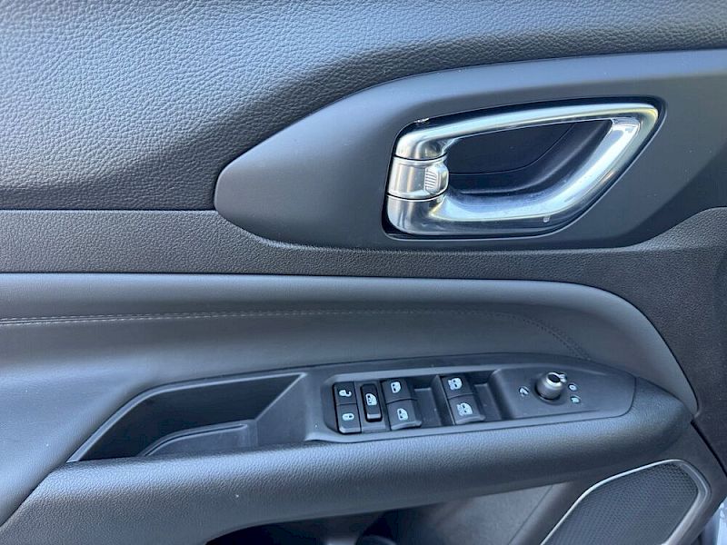 Jeep Compass 1,5 Altitude Mild-Hybrid FWD