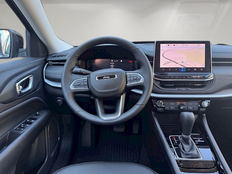 Jeep Compass 1,5 Altitude Mild-Hybrid FWD