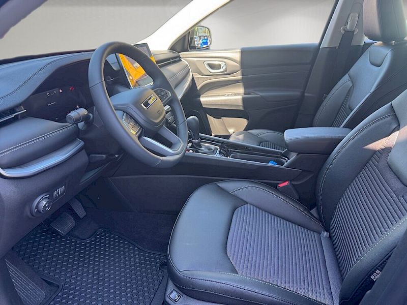 Jeep Compass 1,5 Altitude Mild-Hybrid FWD