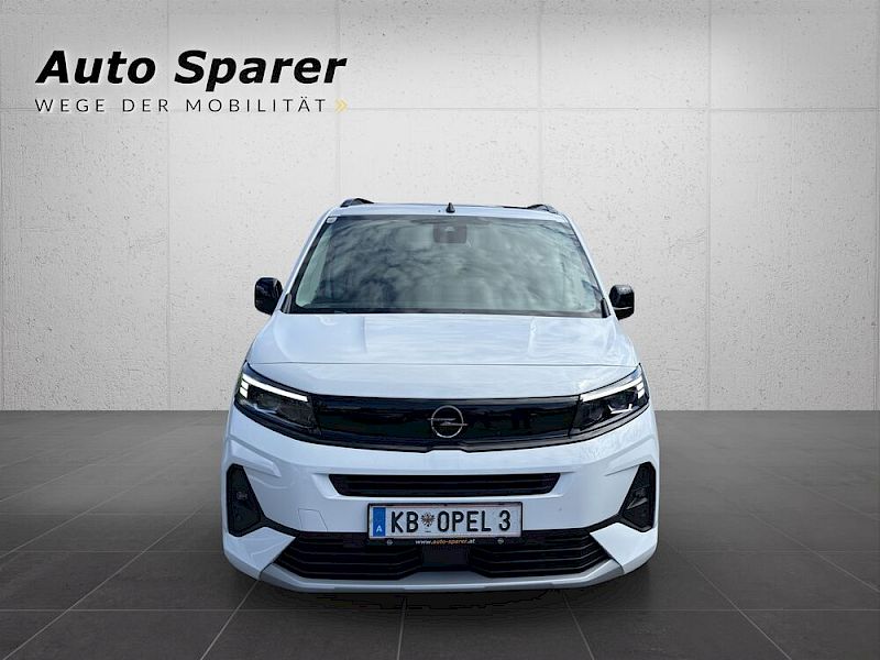 Opel Combo 1.5 Diesel L GS