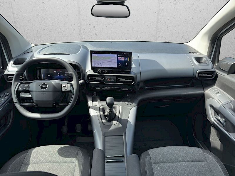 Opel Combo 1.5 Diesel L GS