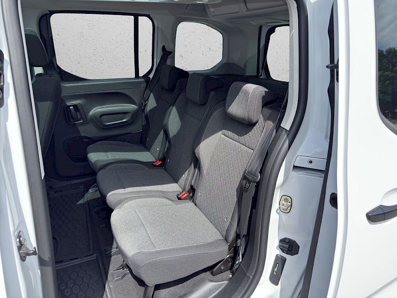 Opel Combo 1.5 Diesel L GS