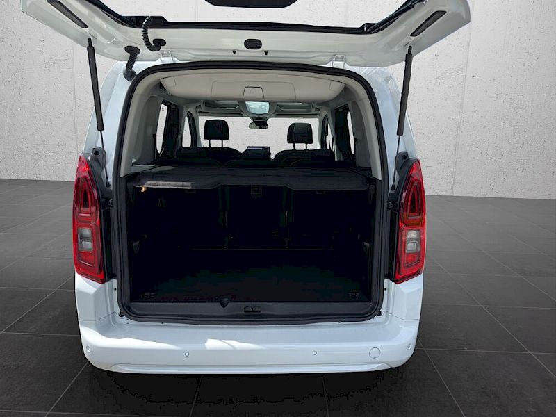 Opel Combo 1.5 Diesel L GS
