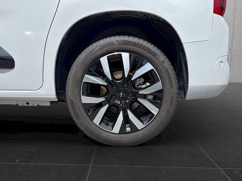 Opel Combo 1.5 Diesel L GS