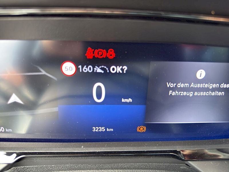 Opel Combo 1.5 Diesel L GS