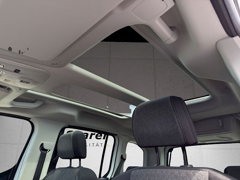 Opel Combo 1.5 Diesel L GS