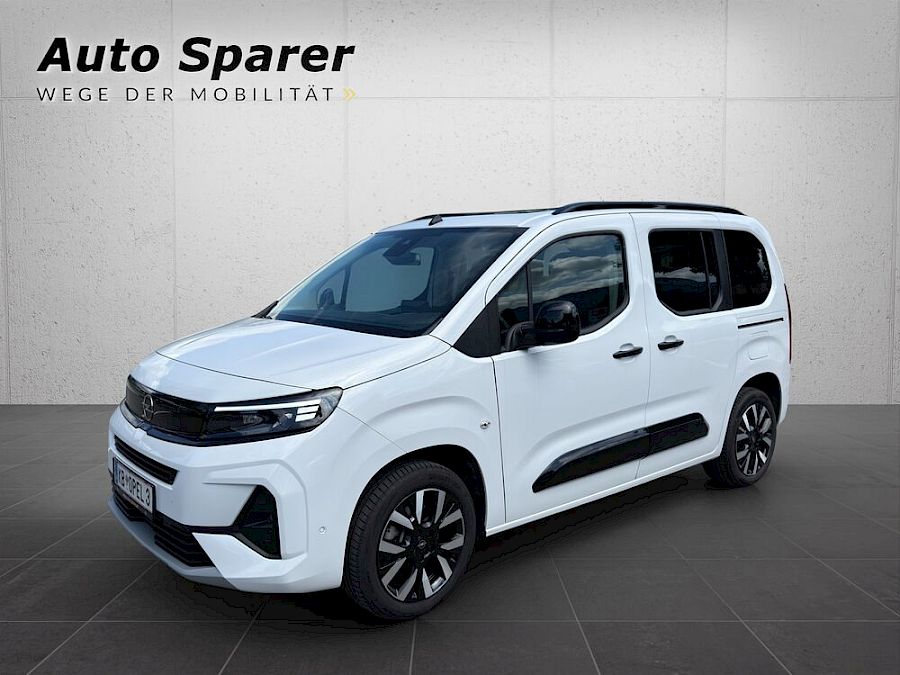 Opel Combo 1.5 Diesel L GS