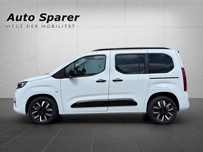 Opel Combo 1.5 Diesel L GS