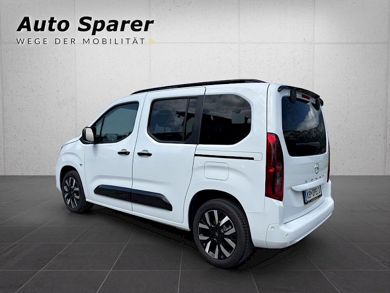 Opel Combo 1.5 Diesel L GS
