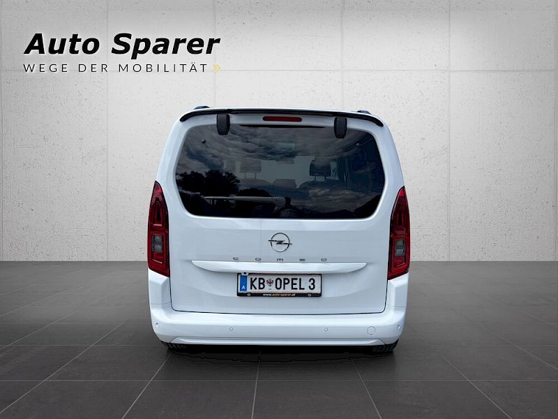 Opel Combo 1.5 Diesel L GS