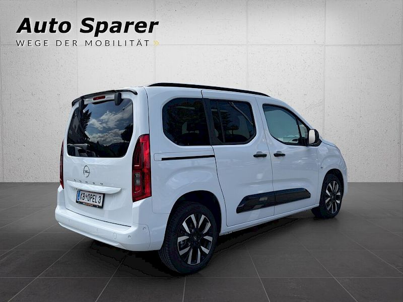 Opel Combo 1.5 Diesel L GS