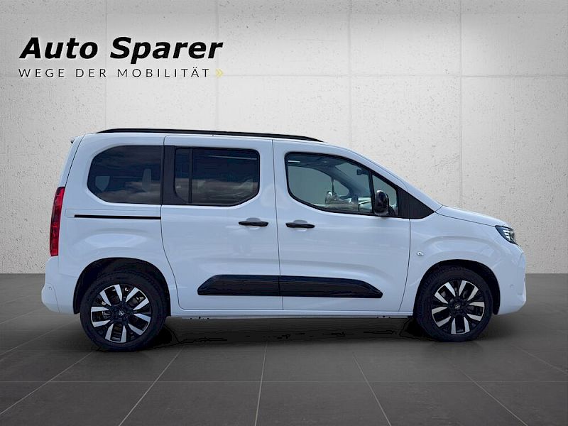 Opel Combo 1.5 Diesel L GS