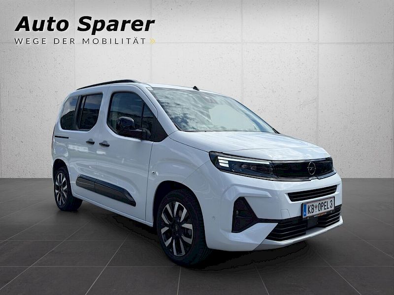 Opel Combo 1.5 Diesel L GS