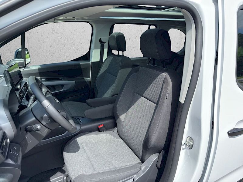 Opel Combo 1.5 Diesel L GS