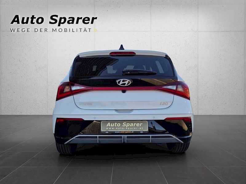 Hyundai i20 Go! Plus 1,0 T-GDi - b5bu2-OO6/O7