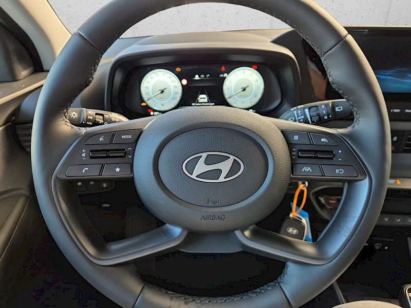 Hyundai i20 Go! Plus 1,0 T-GDi - b5bu2-OO6/O7
