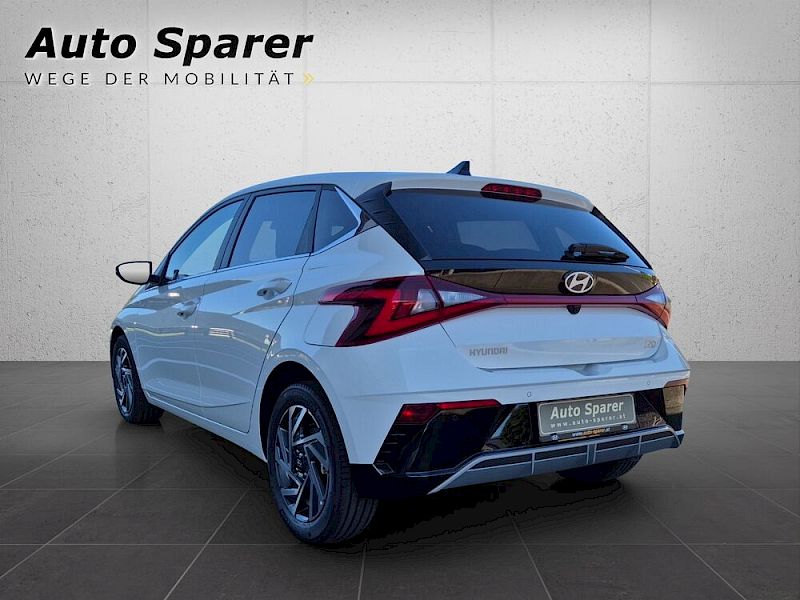 Hyundai i20 Go! Plus 1,0 T-GDi - b5bu2-OO6/O7