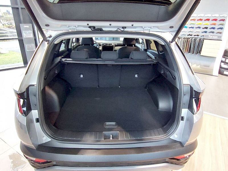 Hyundai Tucson TUCSON NX4 Trend Line 1,6 T-GDi PHEV 4WD DCT
