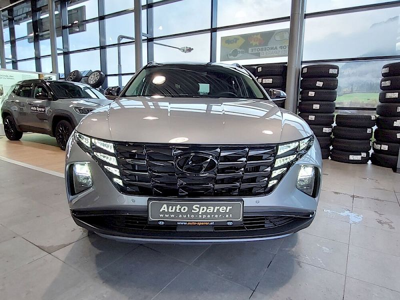 Hyundai Tucson TUCSON NX4 Trend Line 1,6 T-GDi PHEV 4WD DCT