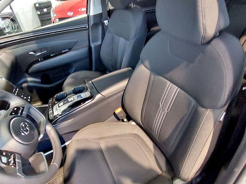 Hyundai Tucson TUCSON NX4 Trend Line 1,6 T-GDi PHEV 4WD DCT