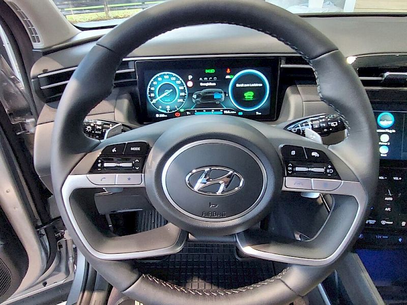 Hyundai Tucson TUCSON NX4 Trend Line 1,6 T-GDi PHEV 4WD DCT