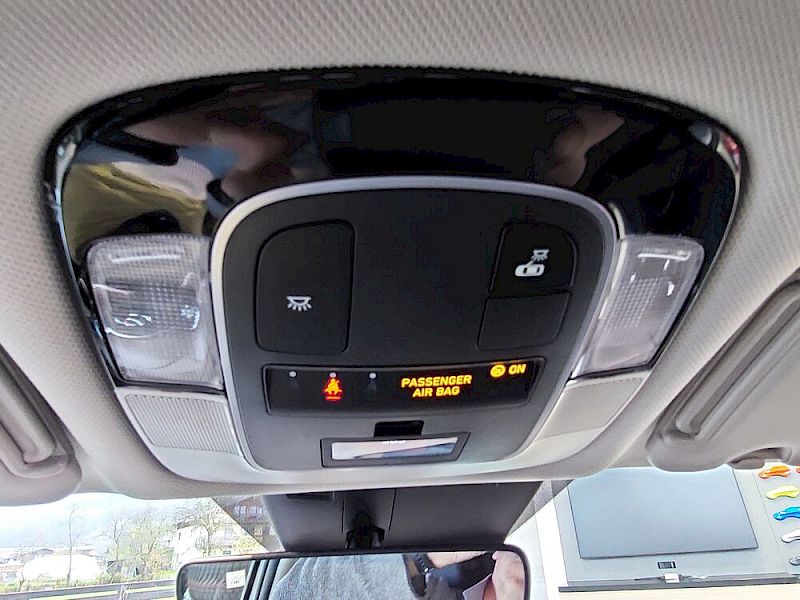 Hyundai Tucson TUCSON NX4 Trend Line 1,6 T-GDi PHEV 4WD DCT