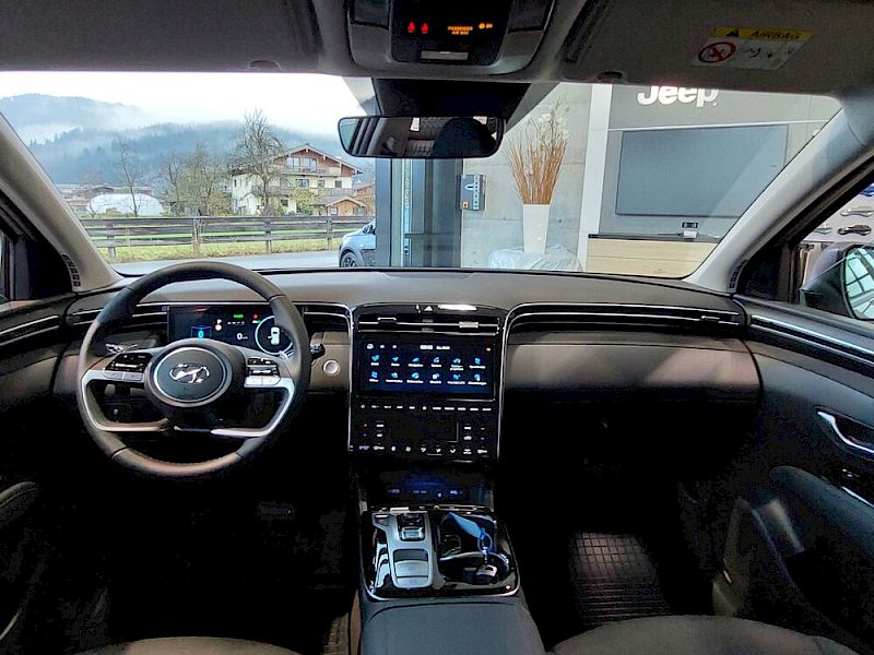 Hyundai Tucson TUCSON NX4 Trend Line 1,6 T-GDi PHEV 4WD DCT