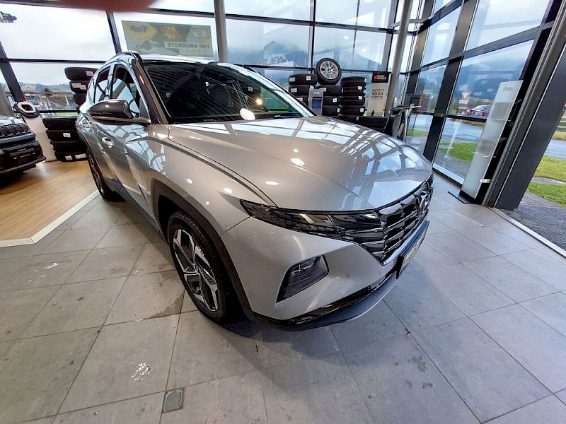Hyundai Tucson TUCSON NX4 Trend Line 1,6 T-GDi PHEV 4WD DCT