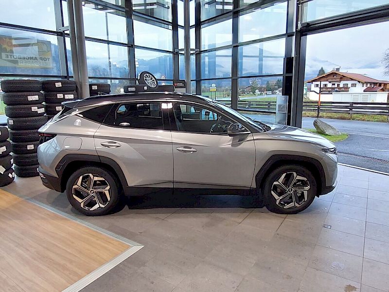 Hyundai Tucson TUCSON NX4 Trend Line 1,6 T-GDi PHEV 4WD DCT