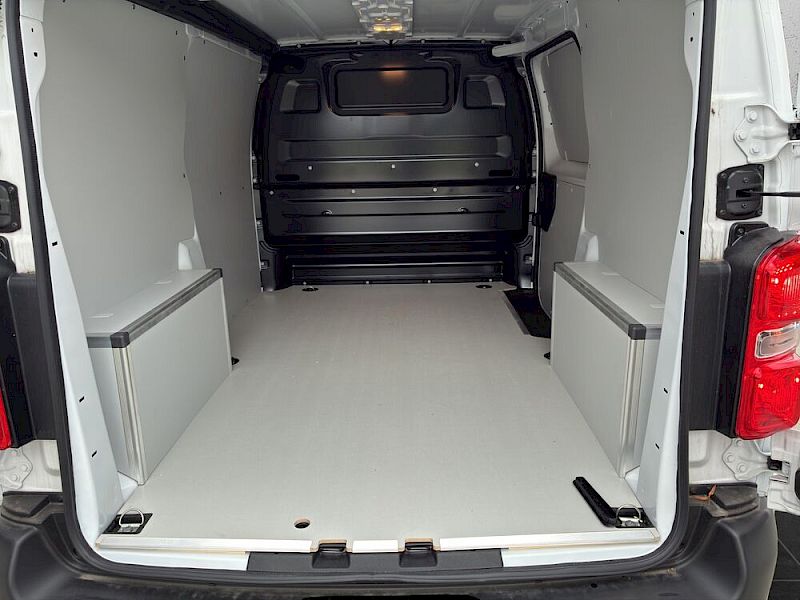 Opel Vivaro Basis M (L2)