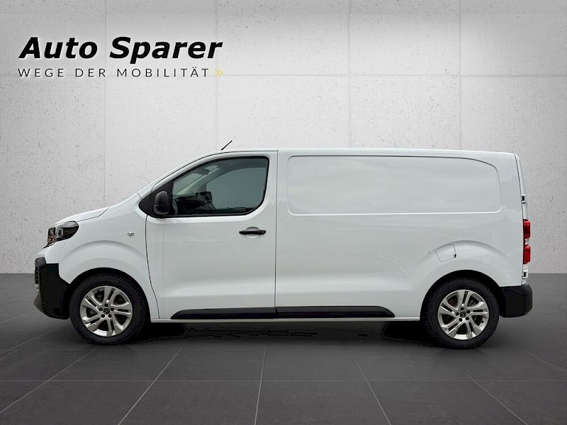 Opel Vivaro Basis M (L2)