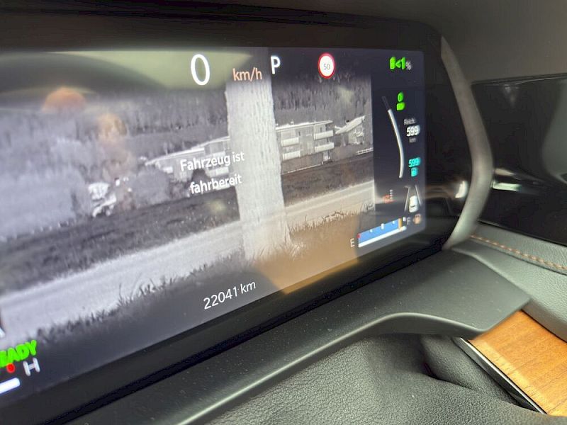 Jeep Grand Cherokee 2.0 PHEV 13,3kWh 380 PS AT 4xe Summ