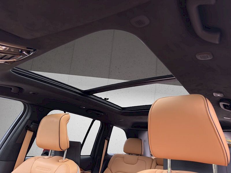 Jeep Grand Cherokee 2.0 PHEV 13,3kWh 380 PS AT 4xe Summ