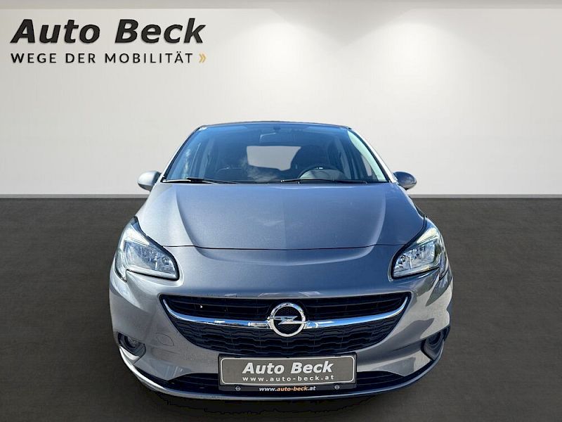 Opel Corsa 1,4 Ecotec 120 J. Edition
