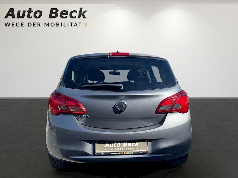 Opel Corsa 1,4 Ecotec 120 J. Edition