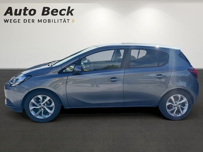 Opel Corsa 1,4 Ecotec 120 J. Edition