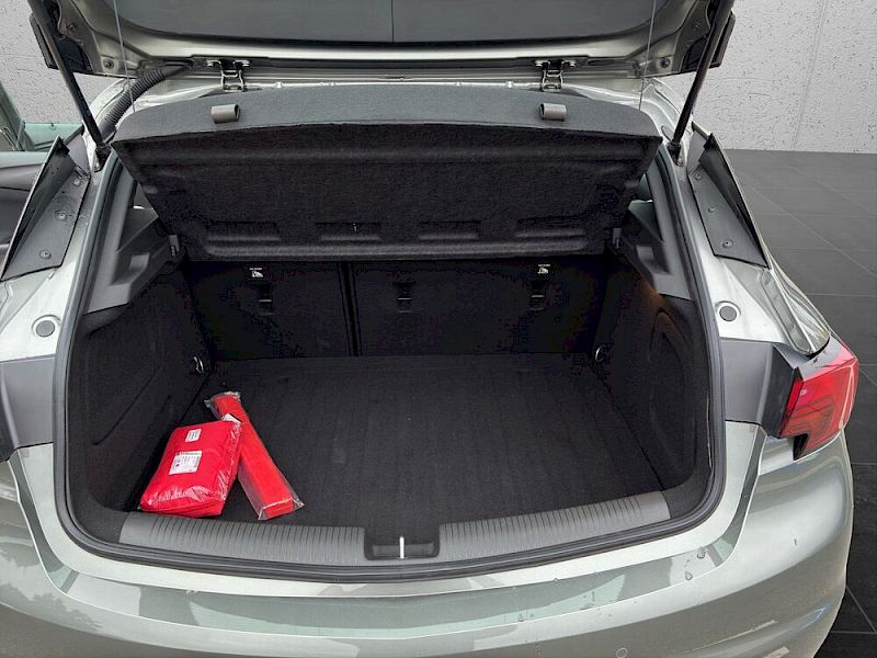 Opel Astra 120 Jahre Start/Stop