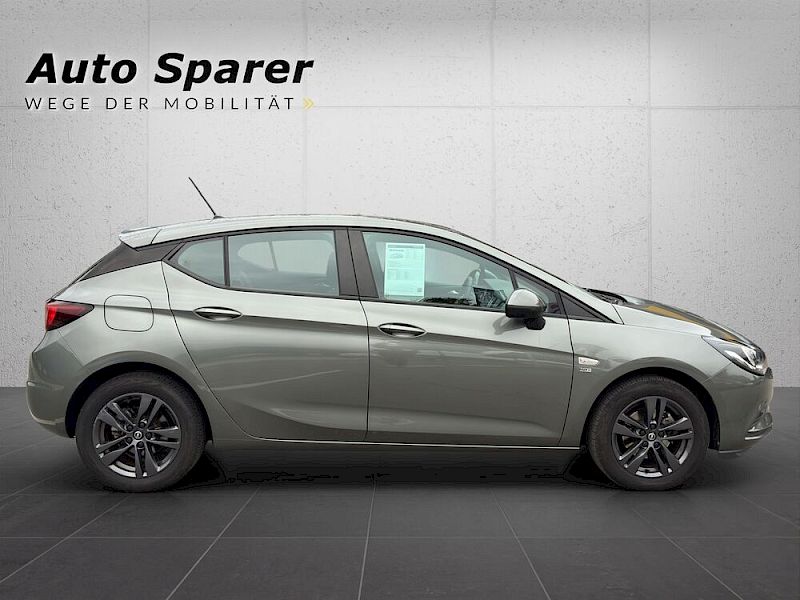 Opel Astra 120 Jahre Start/Stop