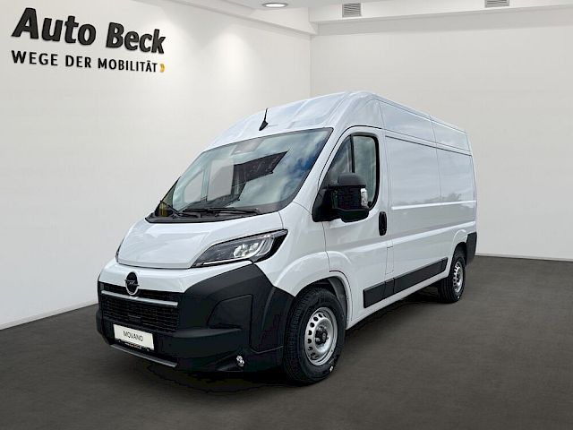 Opel Movano KW 35+ L2H2 BlueHDI 140